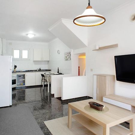 Playa Burrero Apartment Ingenio Exterior photo