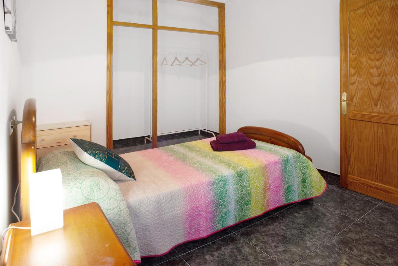 Playa Burrero Apartment Ingenio Exterior photo