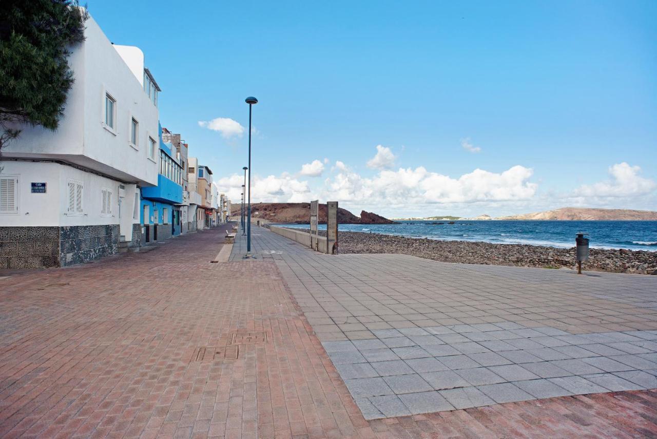 Playa Burrero Apartment Ingenio Exterior photo