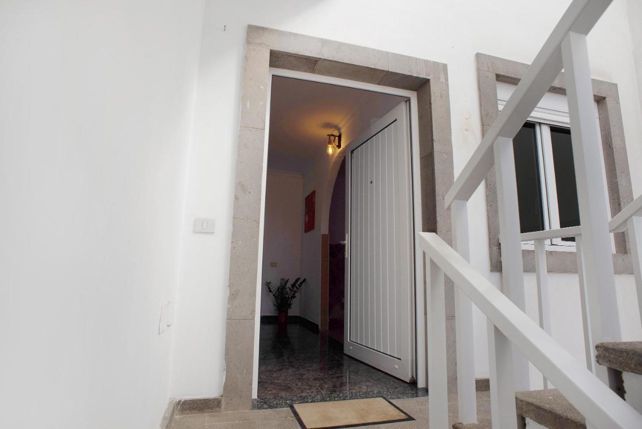Playa Burrero Apartment Ingenio Exterior photo