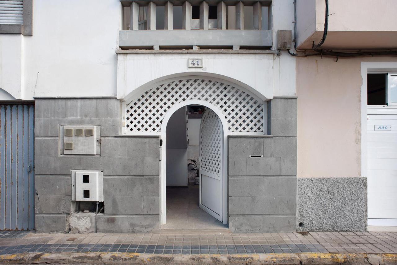 Playa Burrero Apartment Ingenio Exterior photo